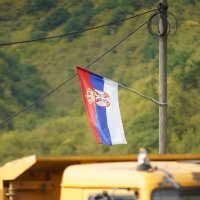 Napetosti na prijelazu Jarinje između Srbije i Kosova