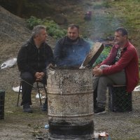 Napetosti na prijelazu Jarinje između Srbije i Kosova