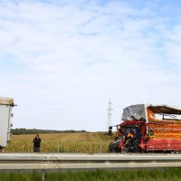 Prometna nesreća kod Svete Helene