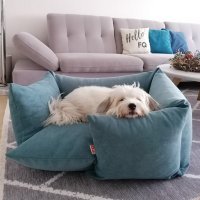 Bak i Qushin Sofa - zlatna medalja na European Product Design Award 2021