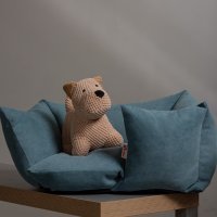 Qushin Sofa - EPDA Gold Winner 2021