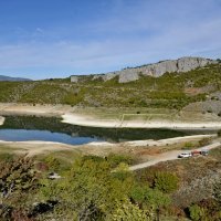 Nastavlja se potraga za mladićem nestalim kod Perućkog jezera