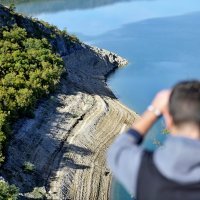 Nastavlja se potraga za mladićem nestalim kod Perućkog jezera