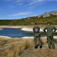 Nastavlja se potraga za mladićem nestalim kod Perućkog jezera