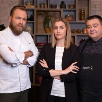 Ivan Pažanin, Željka Klemenčić, Tomislav Špiček