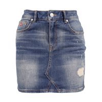 Retro Jeans, ženska suknja, prije 399,00 kn -60% sada 159,00 kn