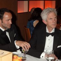 Tom Ford, Richard Buckley