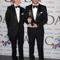 Tom Ford, Richard Buckley