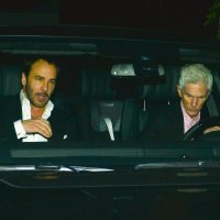 Tom Ford, Richard Buckley