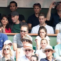 Zinedine Zidane, Luca Zidane