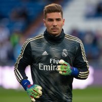 Luca Zidane