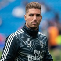 Luca Zidane