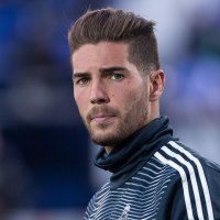 Luca Zidane