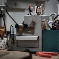 Hermesova radionica u Saint-Vincent-de-Paulu