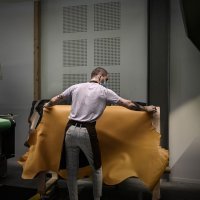 Hermesova radionica u Saint-Vincent-de-Paulu