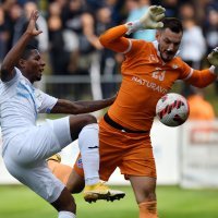 NK Pitomača - NK Rijeka