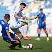 NK Dugopolje - NK Lokomotiva