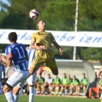 HNK Primorac - HNK Hajduk