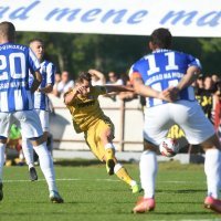 HNK Primorac - HNK Hajduk