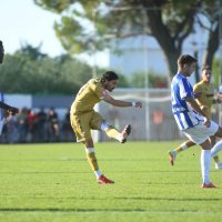 HNK Primorac - HNK Hajduk