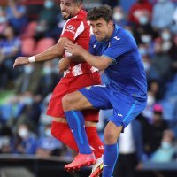 Getafe - Atletico Madrid