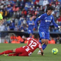Getafe - Atletico Madrid