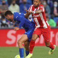 Getafe - Atletico Madrid