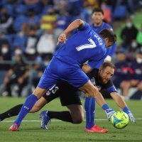 Getafe - Atletico Madrid