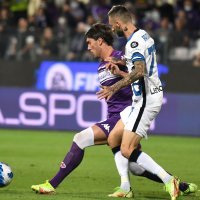 Fiorentina - Inter