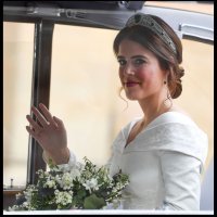 Princeza Eugenie i Jack Brooksbank