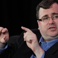 Reid Hoffman