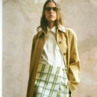 Victoria Beckham Ready to wear SS 2022