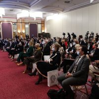 Plenković na konferenciji o nasilju nad ženama i u obitelji