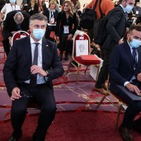 Plenković na konferenciji o nasilju nad ženama i u obitelji