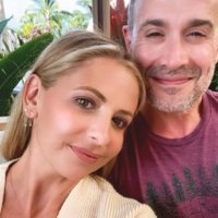 Sarah Michelle Gellar