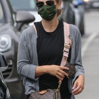 Sarah Michelle Gellar