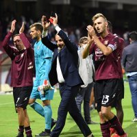 Salernitana - Hellas Verona