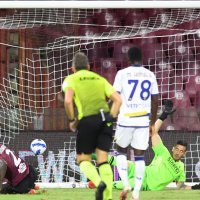 Salernitana - Hellas Verona