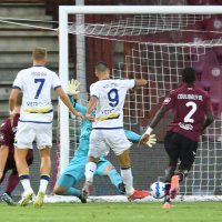 Salernitana - Hellas Verona