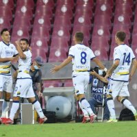 Salernitana - Hellas Verona