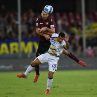 Salernitana - Hellas Verona