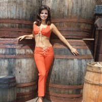Raquel Welch