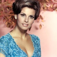 Raquel Welch