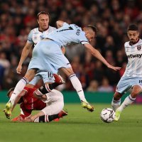 Manchester United - West Ham