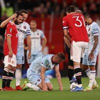 Manchester United - West Ham