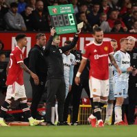 Manchester United - West Ham