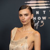 Emily Ratajkowski
