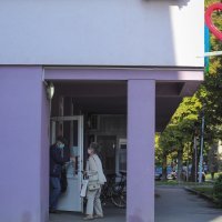 Cijepljenje u ljekarni u Osijeku