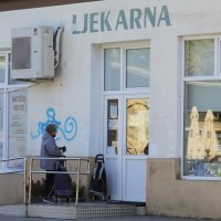 Cijepljenje u ljekarni u Osijeku