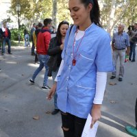 Zagreb: Prosvjed zdravstvenih djelatnika